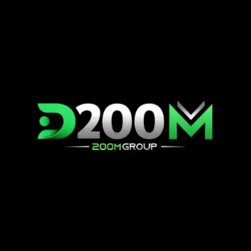 D200M - Petualangan Fantasi dalam Dunia MMORPG
