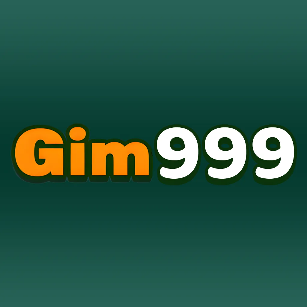 GIM999 - Petualangan Seru di Dunia Fantasi