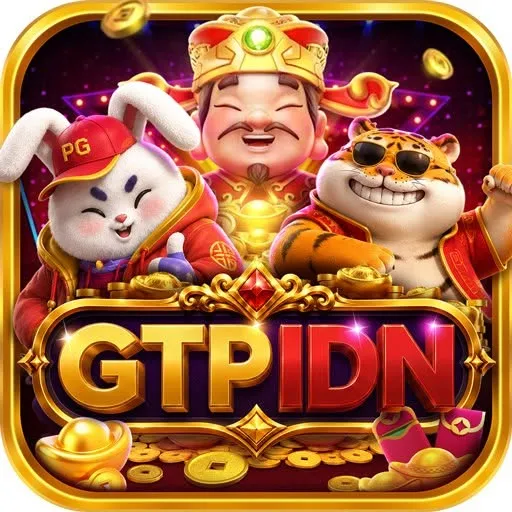 GTPIDN - Bangun Imperium Anda dalam Game Tycoon