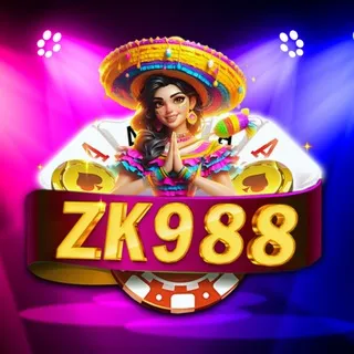 ZK988 - Game TPS Petualangan Menegangkan